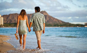 Hawaii Honeymoon Tour Packages from Delhi India