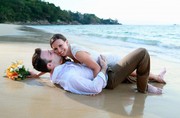 Phuket Krabi Honeymoon Packages from Delhi India 