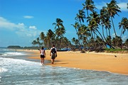 Goa Honeymoon Tour Packages from Delhi