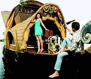 Kerala Honeymoon Tour Packages from Delhi