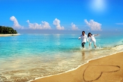 Andaman Honeymoon Tour Packages from Delhi