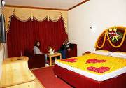 Kullu Manali Honeymoon Packages