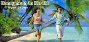 Budget Honeymoon Packages for Kerala 2015 from Delhi