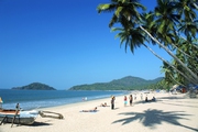 Goa Winter Holiday Packages from Delhi