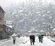 Kullu Manali Honeymoon Packages