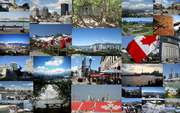 Canada Group Tours 2015 by Paras Holidays