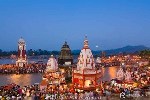 Delhi Haridwar Rishikesh Delhi