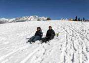 Kullu Manali Honeymoon Packages from Chandigarh