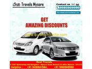 Cab Booking in Mysore 9980909990 / 94806425564 Taxi Mysore 