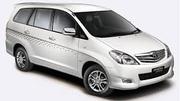 No. 1 Cab service in South India providing Cab Service in Tirupati.