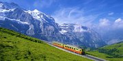 Switzerland tour packages,  Switzerland Honeymoon Packages