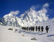 Kailash Yatra,  Mansarovar Yatra