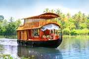 Kerala Honeymoon Package 