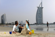 Budget Vacation Tour Packages for Dubai 2015 from Delhi India