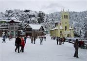 Shimla Tour Packages