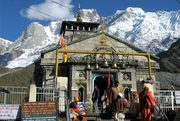 Do Dham Yatra Packages 2015 from Delhi