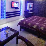 Hotel near sec 17 Chandigarh