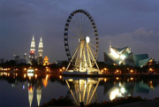 Malaysia Holiday Tour Packages 2015 from Delhi India