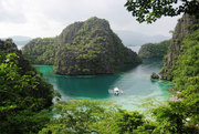 Philippines Holiday Tour Packages 2015 from Delhi India