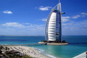 Dubai Holiday Tour Packages 2015 from Delhi India