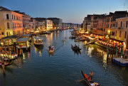 Italy Corporate Tour Packages 2015 from Delhi India