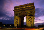 Paris Corporate Tour Packages 2015 from Delhi India