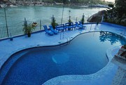 book rishikesh hotels online