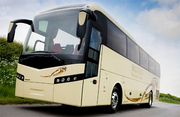 Delhi to Manali Volvo Bus Packages