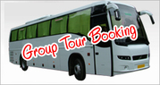 Manali Volvo Booking