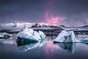 Iceland Luxury Holiday Tour Packages 2015 from Delhi India