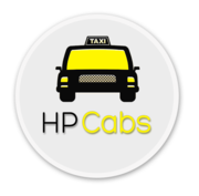 HpCabs is providing cab service 24hrs in just ?15/km*