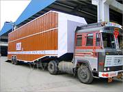 Truckwaale Best Transport Company We Provide Best Trailer Truck Servic