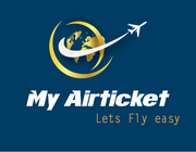 Big Discount On All International Air Tickets.