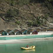 River Rafting in Rishikesh – Weekend Gateways – Best Offers and Packag