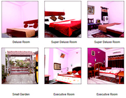 Hotels Near Railway Station Jaipur