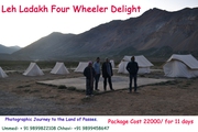 Photographic road journey to leh. 18th june -28th june