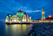 Best Malaysia Holiday Tour Packages 2015 from Delhi India