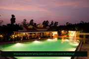 A class apart in premium Coorg homestay and resorts