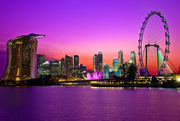 Budget Singapore Holiday Tour Packages 2015 from Delhi India