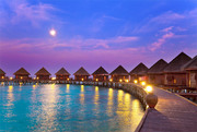 Maldives Travel Packages 2015 from Delhi India