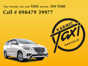 Kerala Car Rental from KSU