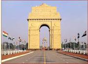  Delhi Agra Jaipur Delhi Tour