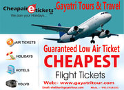 Cheapest Flight Ticket # Bhopal,  Indore # Call- 9691918181- Guaranteed