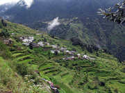 Roopkund Trek is the most beautiful Trekking Place in Uttarakhand