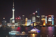 Shanghai Holiday Tour Packages 2015 from Delhi India