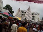 BAIDHNATH DHAM TEMPLE (BOL BAM)