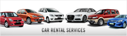 Get Corporate Luxury Car Services in Kolkata City