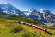 Switzerland Holiday Tour Packages 2015 from Delhi India