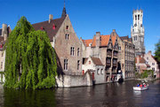 Belgium Holiday Tour Packages 2015 from Delhi India