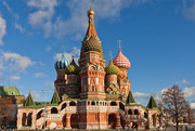 Russia Holiday Tour Packages 2015 from Delhi India